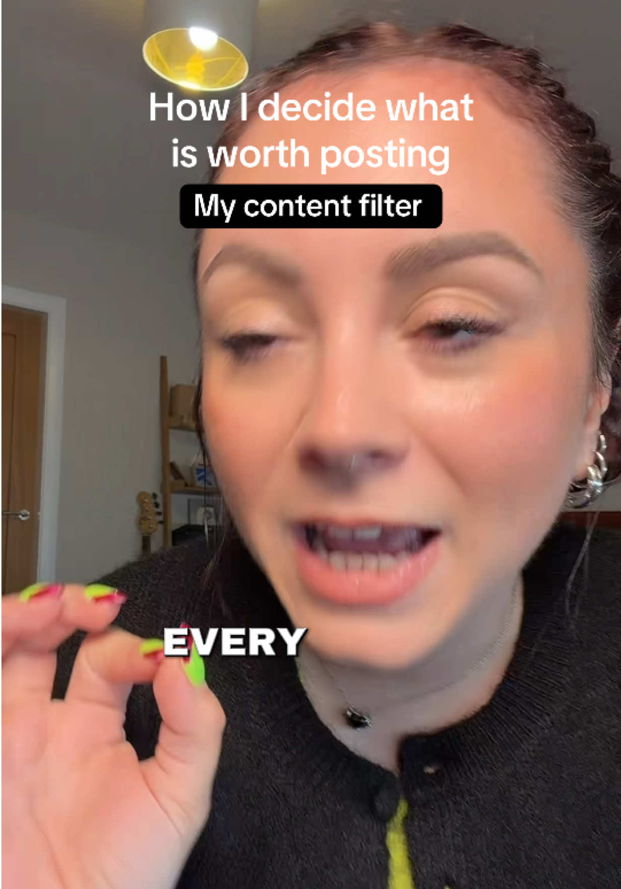 @Lana | TikTok Coach