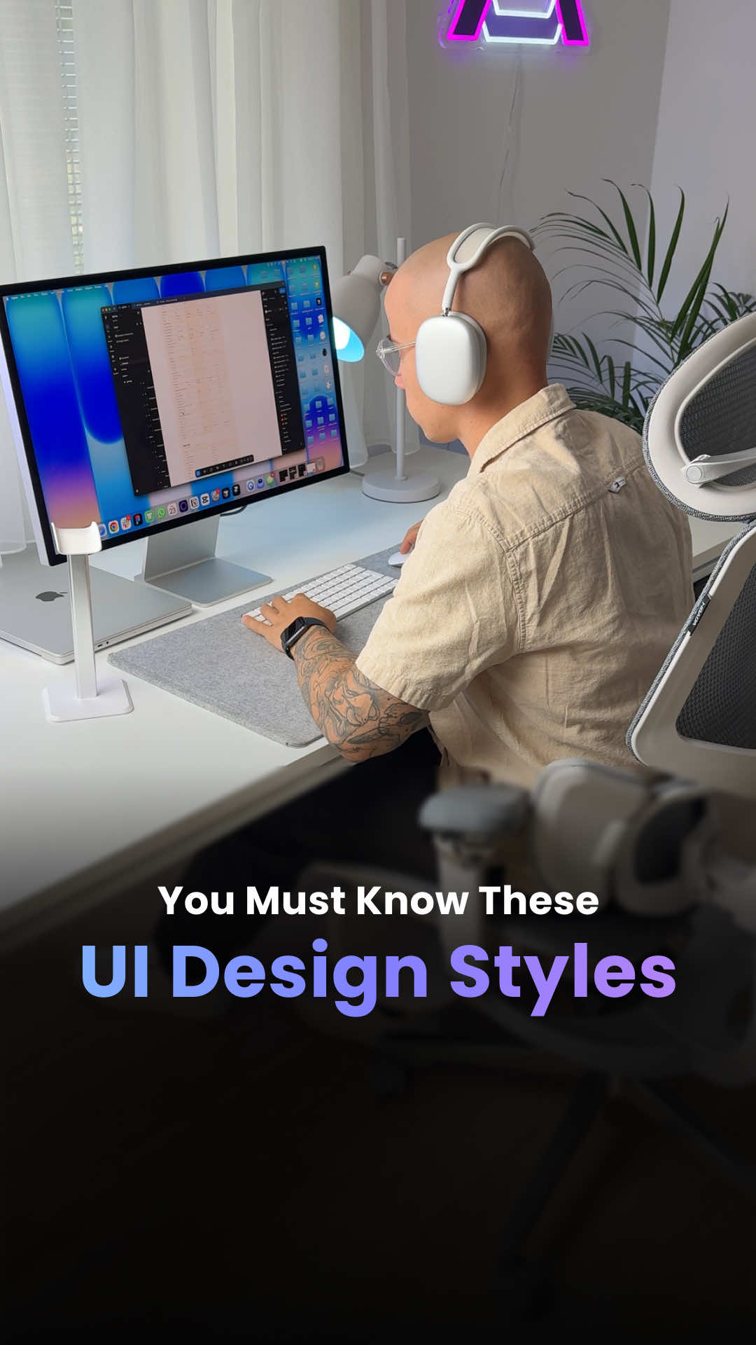 @Jan Mraz | UX UI designer