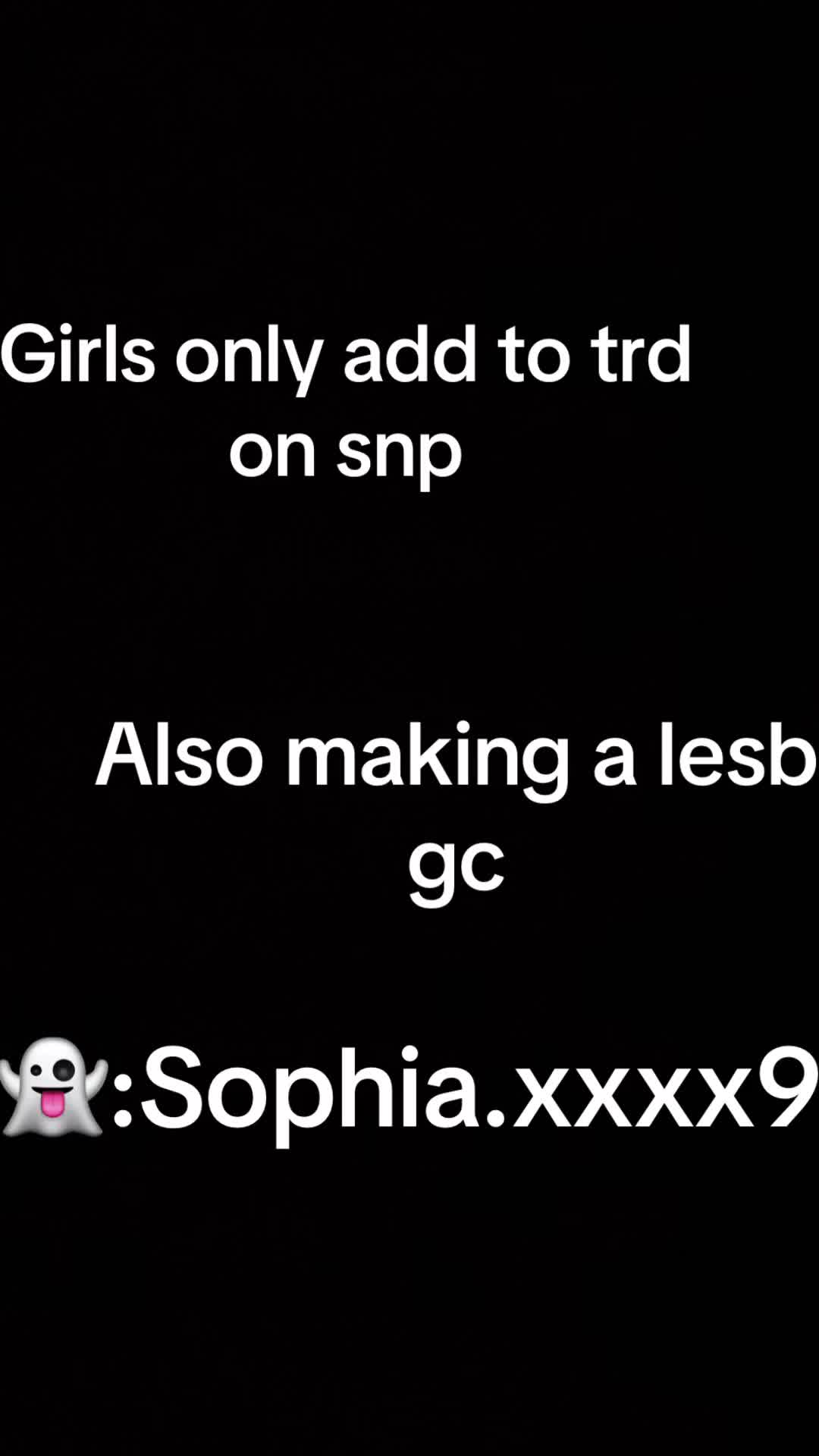 @Sophia
