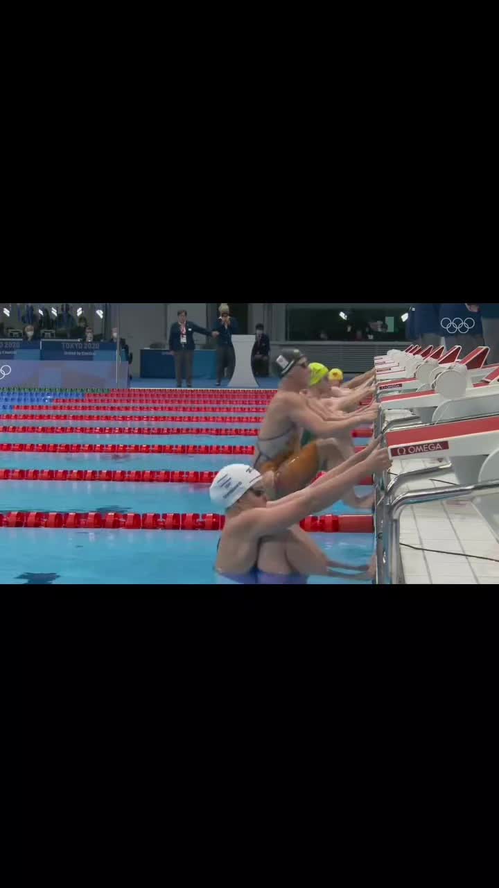 @swimming