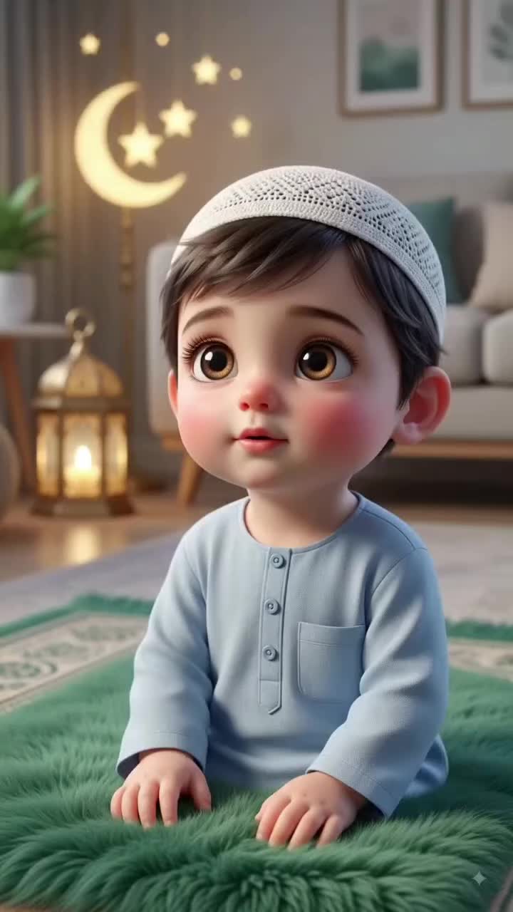 @Islamic conten
