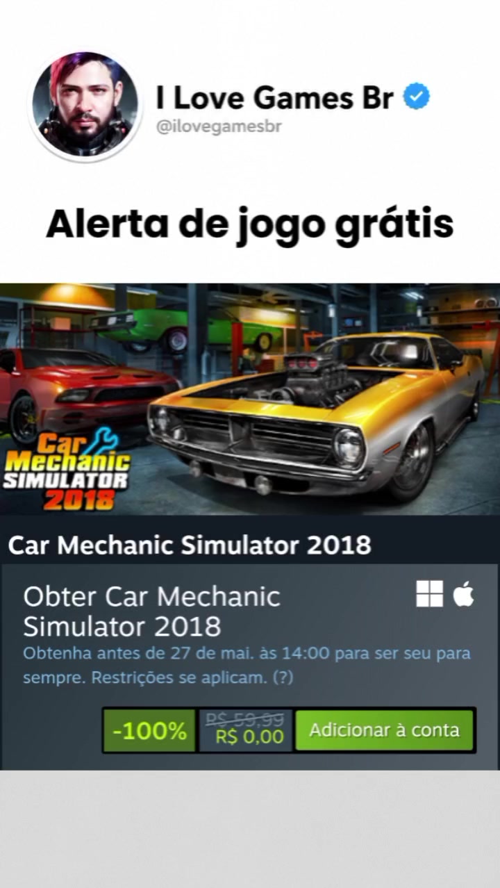 @I Love Games Br