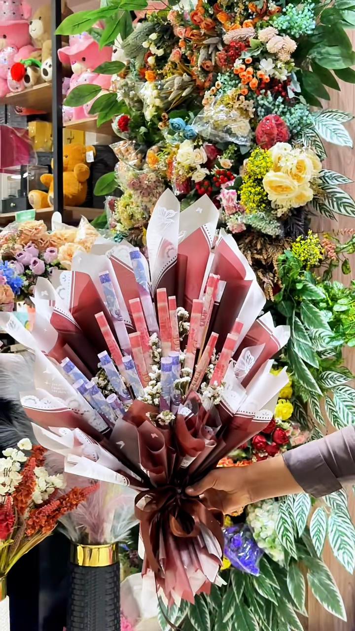 @Baran Petals