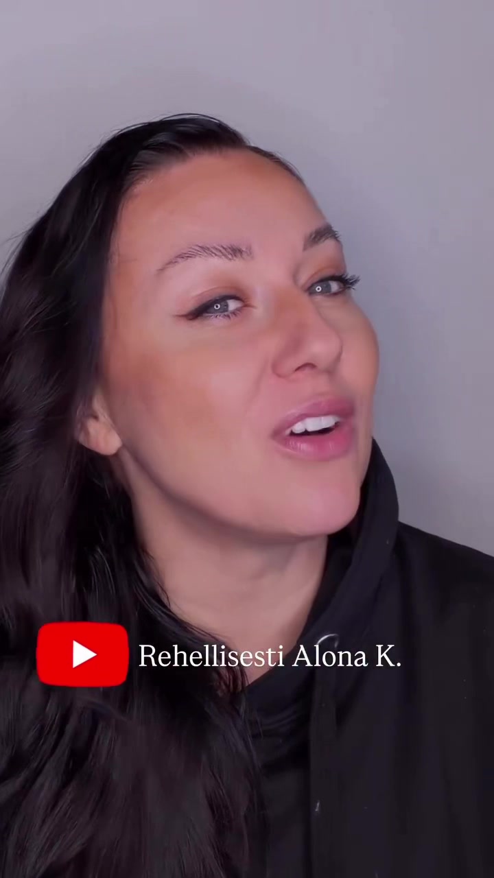 @Alona Kuusisto