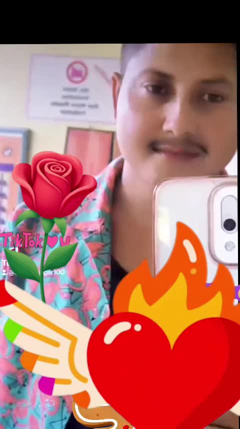 @Sawrose Thapa