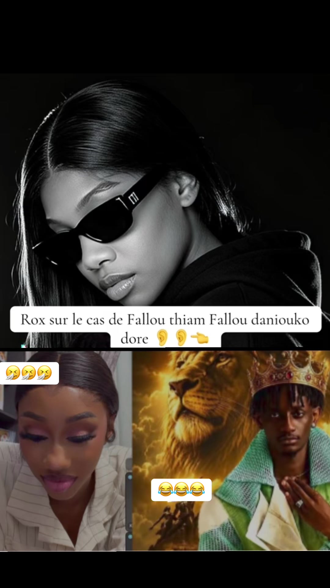 @🌻🌜Linguére🌜D’éco🌛🌻
