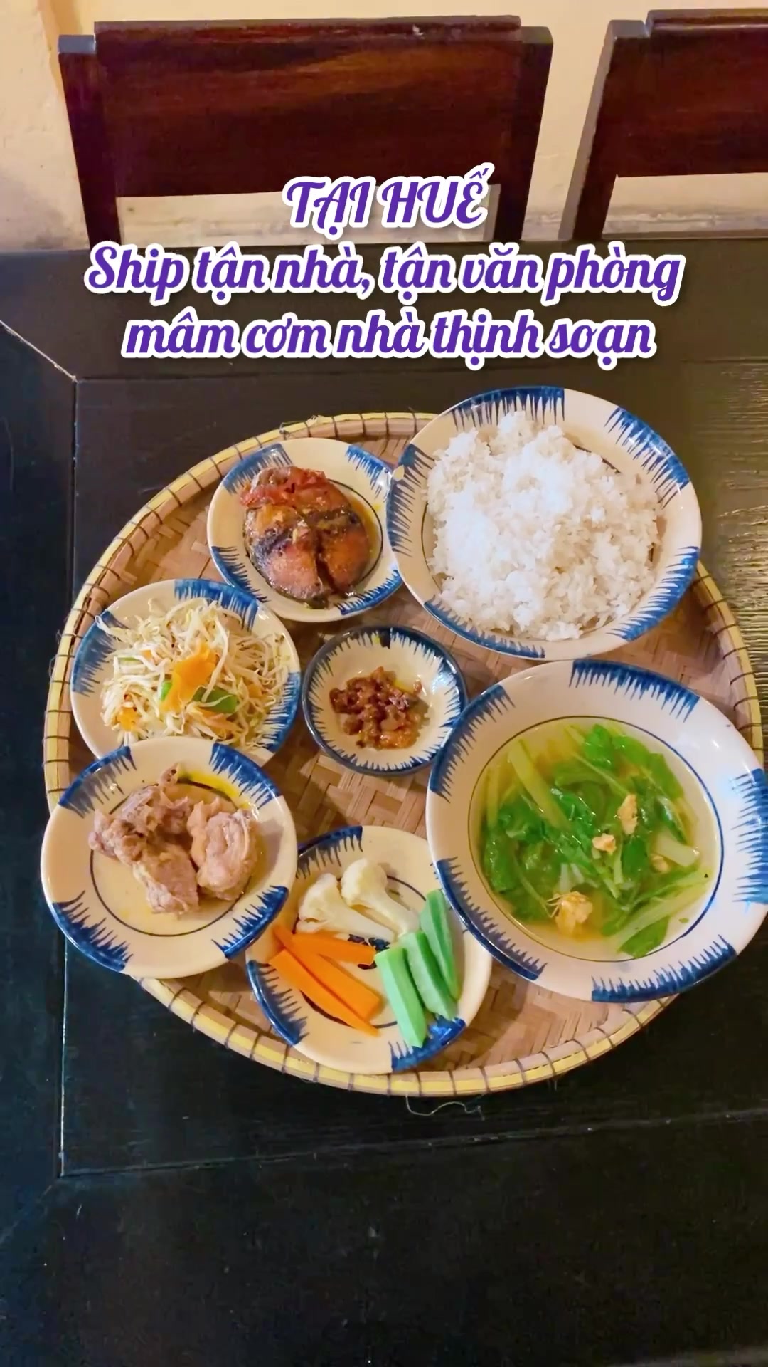 @CHẠC cơm nh&agrave; & c&agrave; ph&ecirc;