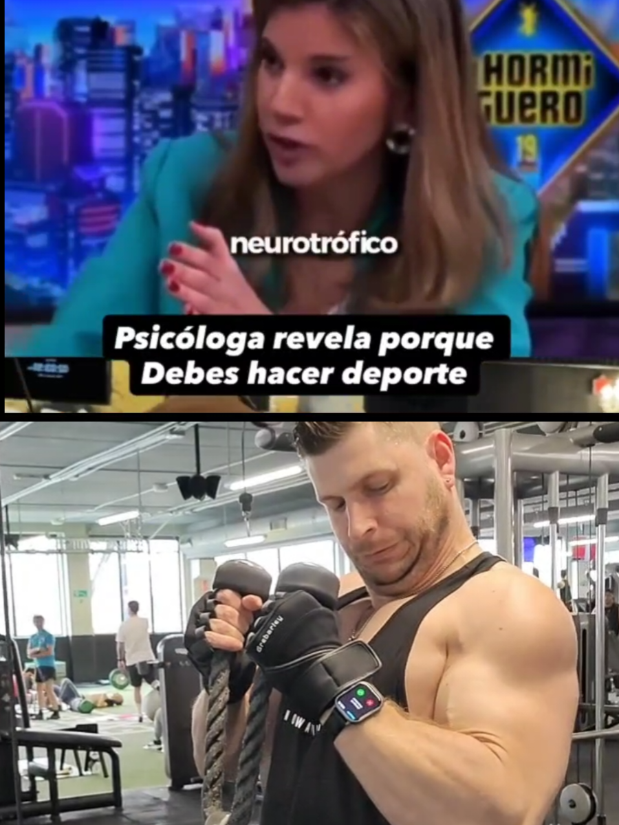 @MARTIN FITNESS