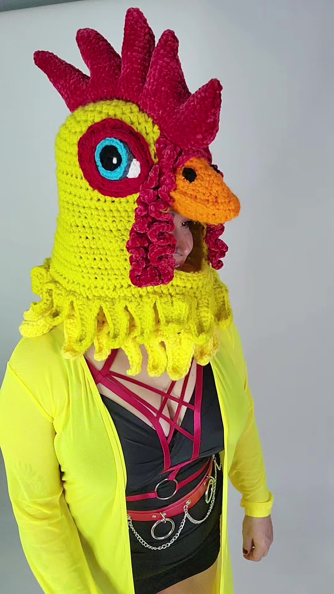 @Crochetverse
