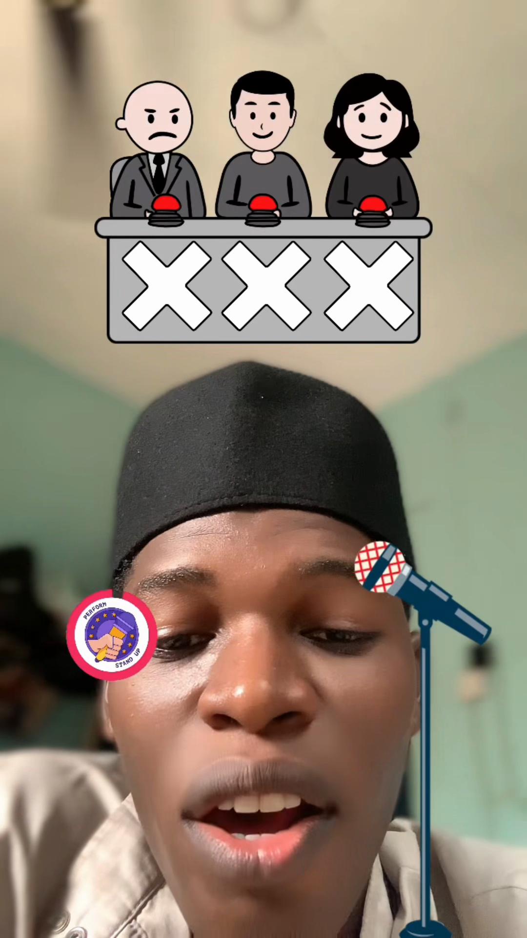 @Olodan Aliamdulillah