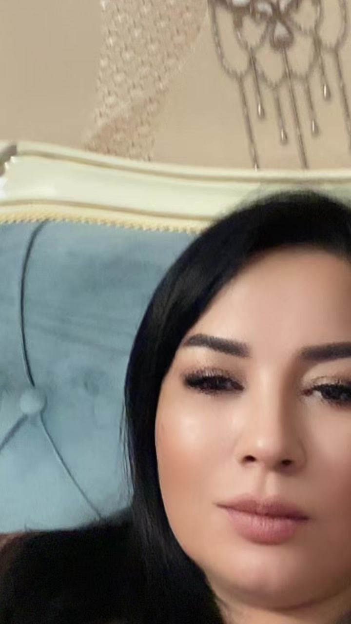 @Zulfiya