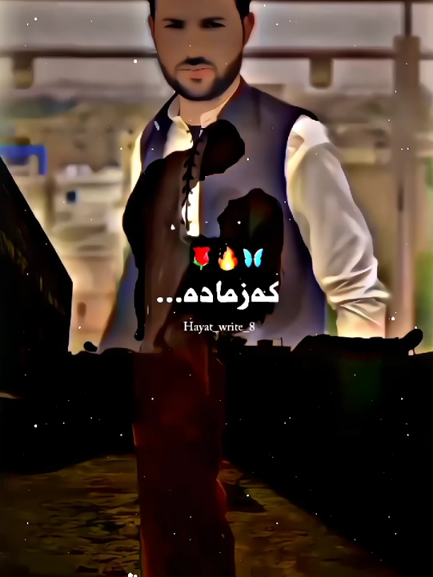 @✨Hᴬᵞᴬᵀ_Wᴿᴵᵀᴱˢ_8✨❣️