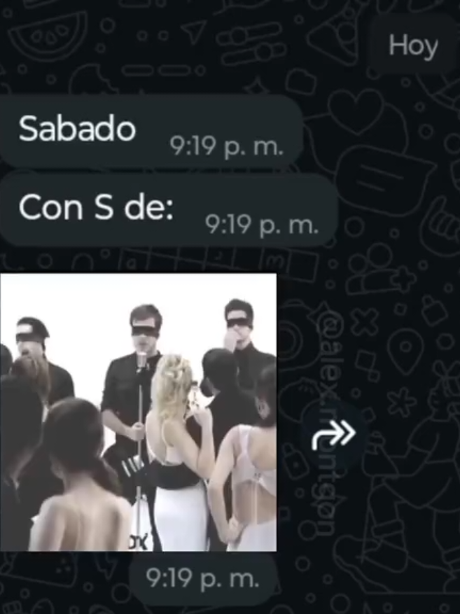 @Carmes&iacute; (Madero's versi&oacute;n)🖤🥀
