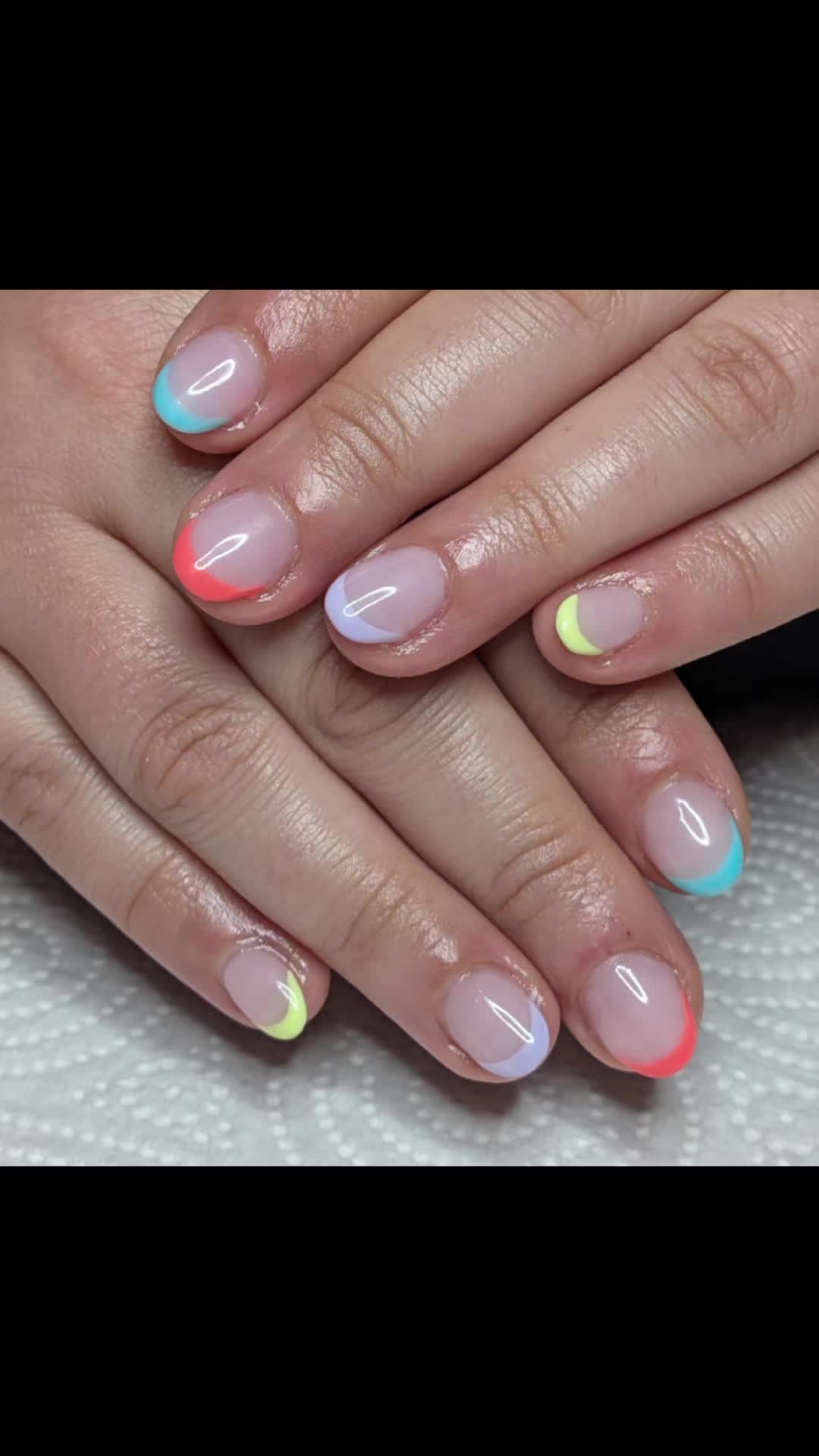 @Prettynails Bykelly
