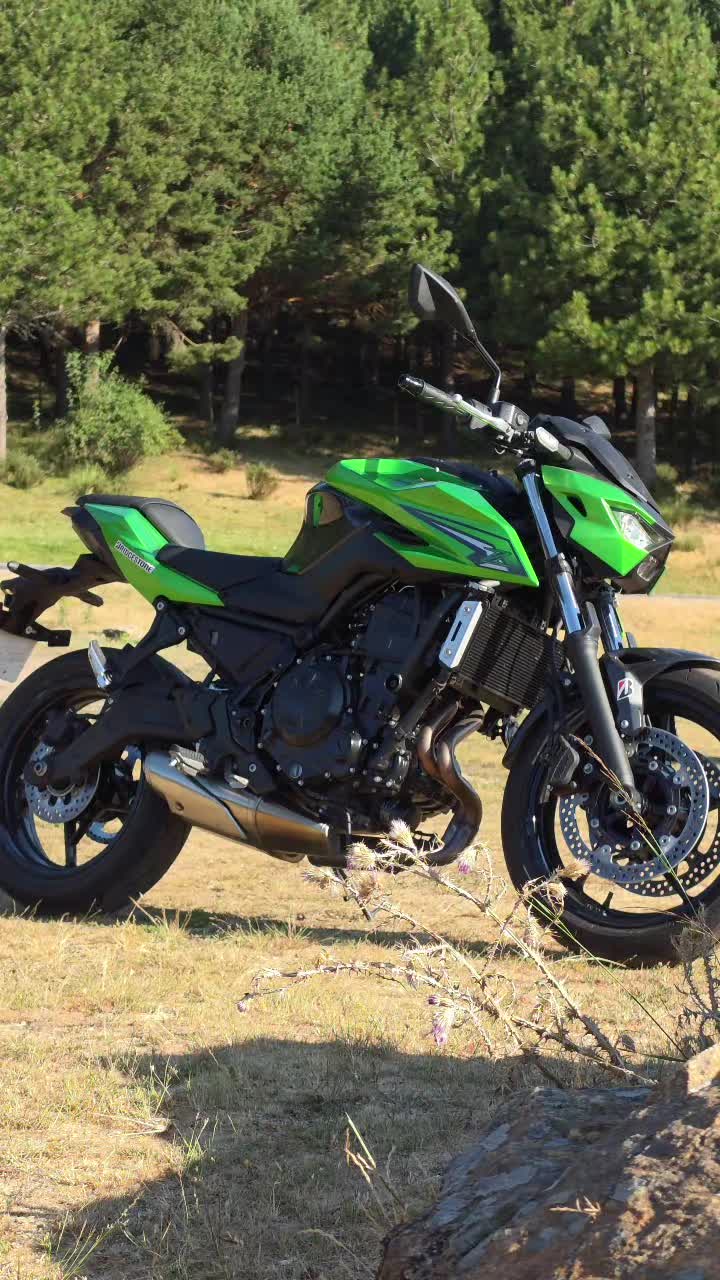 @Santos En Moto