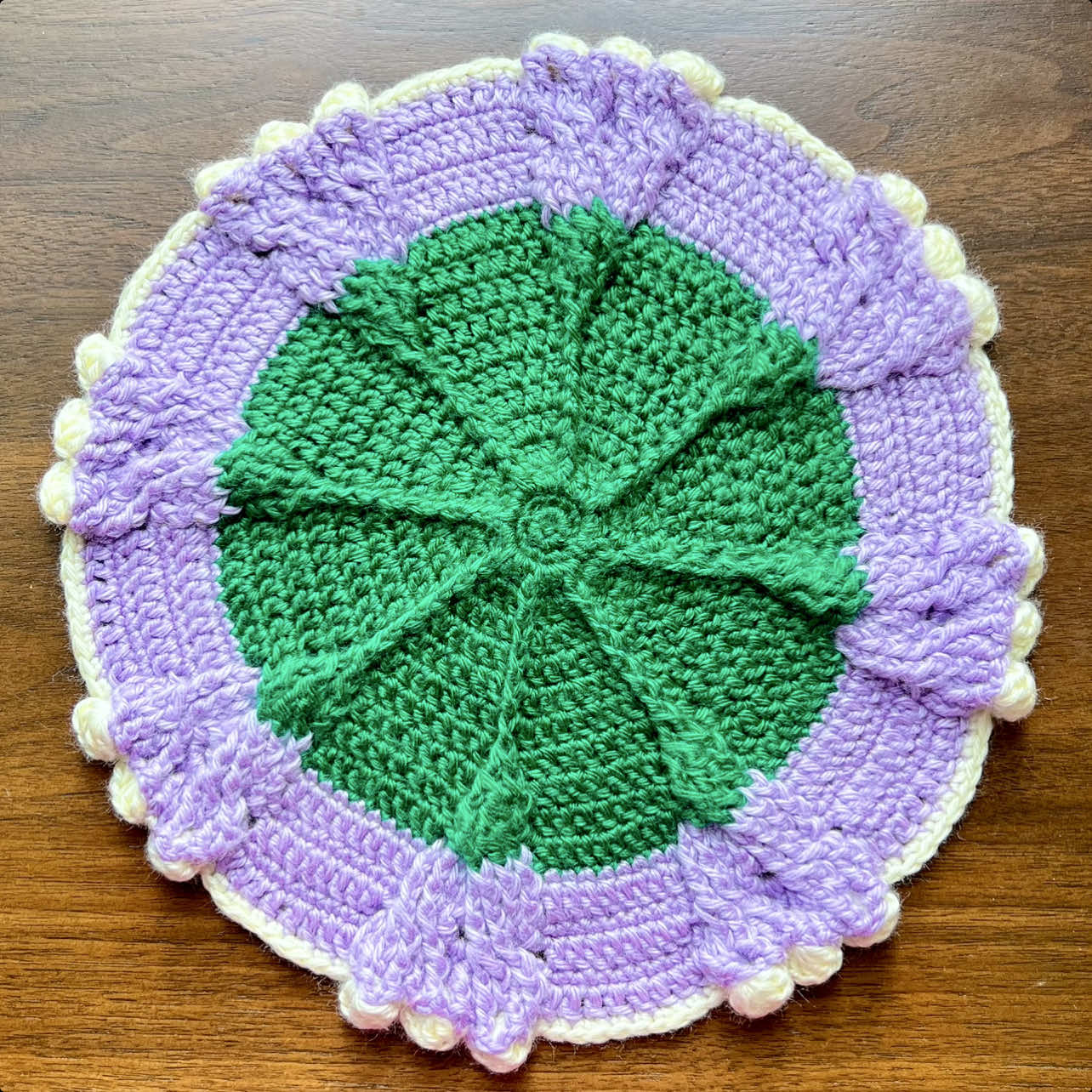 @Knottery Yarn