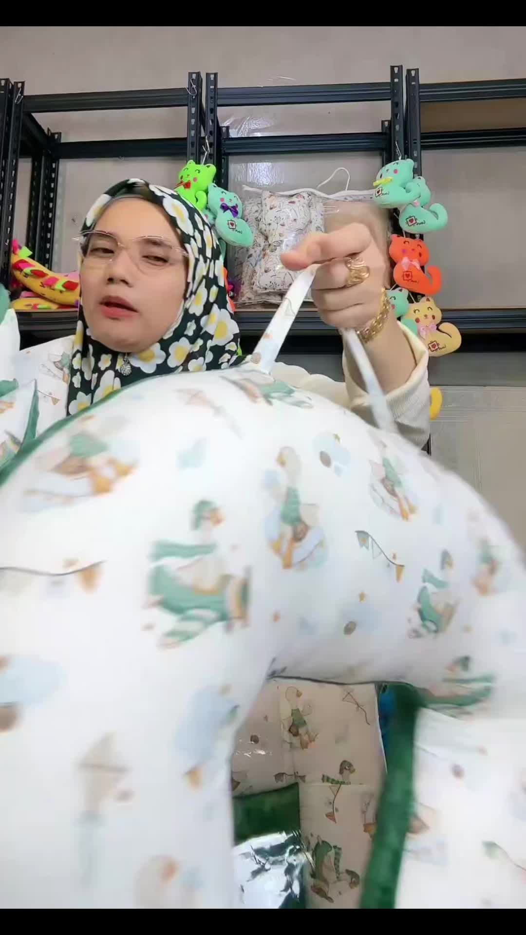 @DamianaJun PakarTilam Handmade
