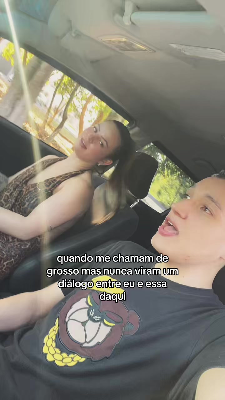 @jack secundária