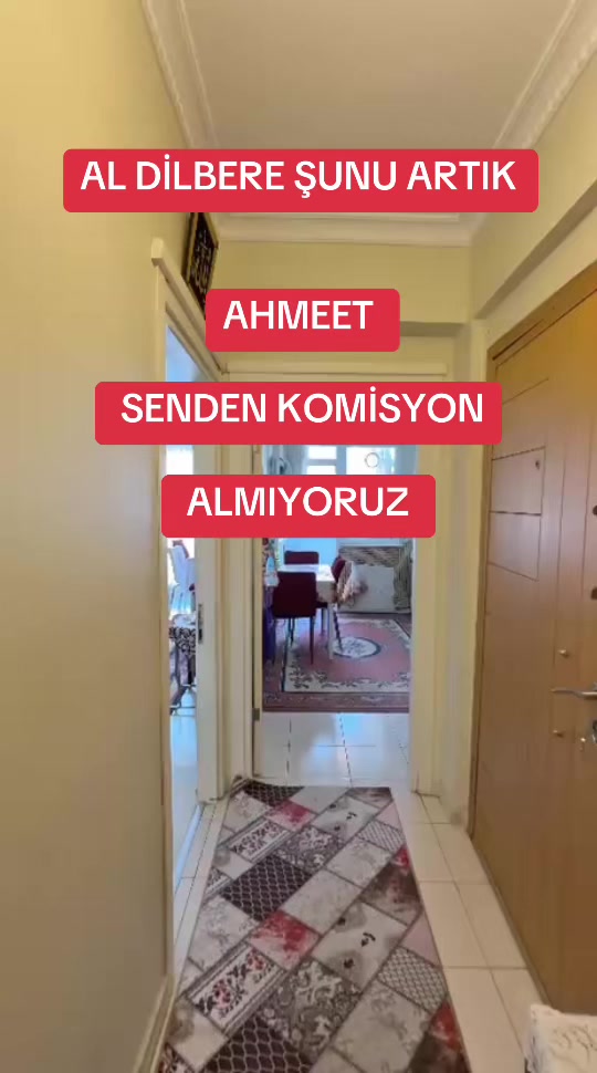 @KELEPİR DAİRE DEPOSU