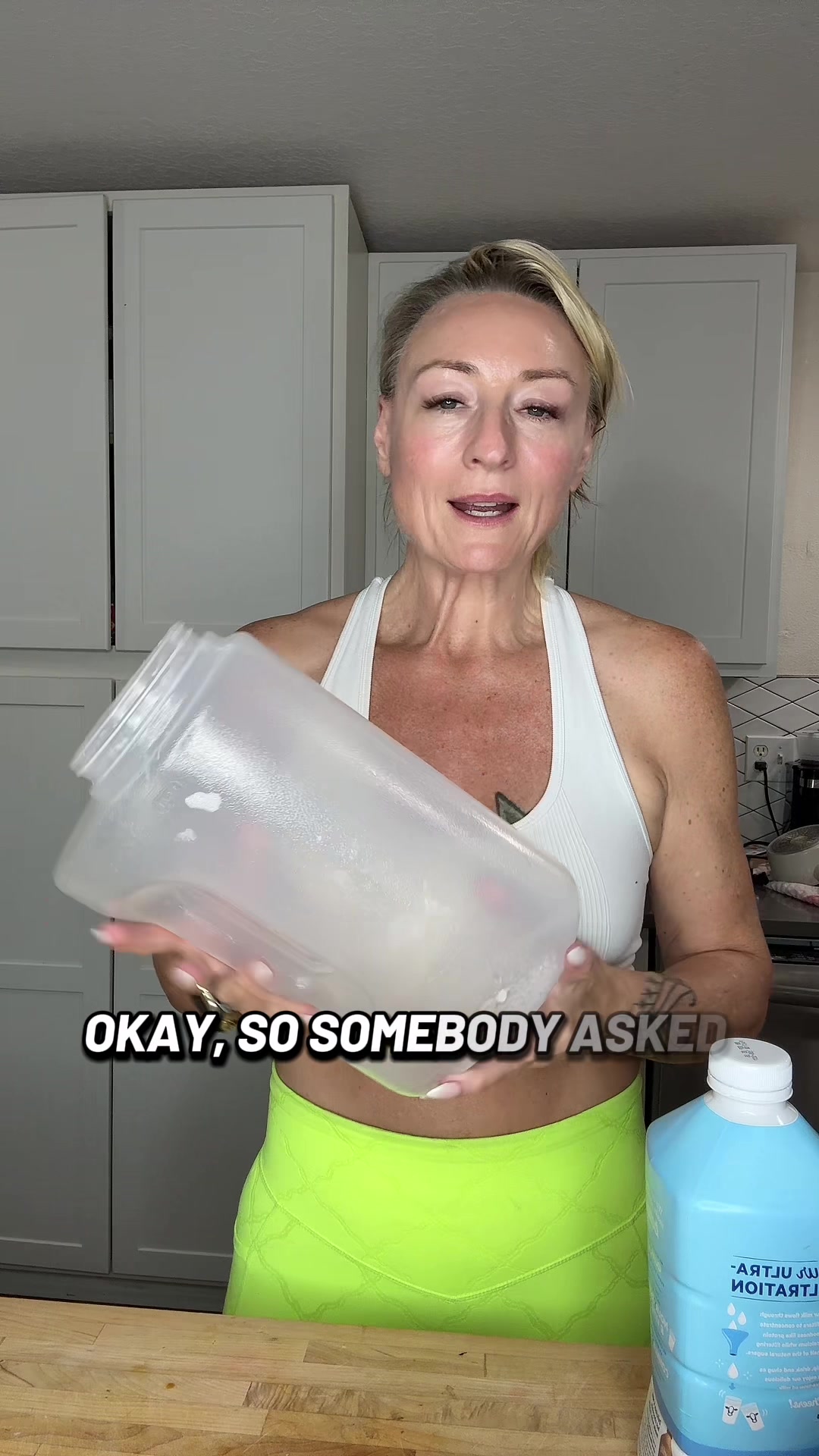 @Christine High Maintenance DIY