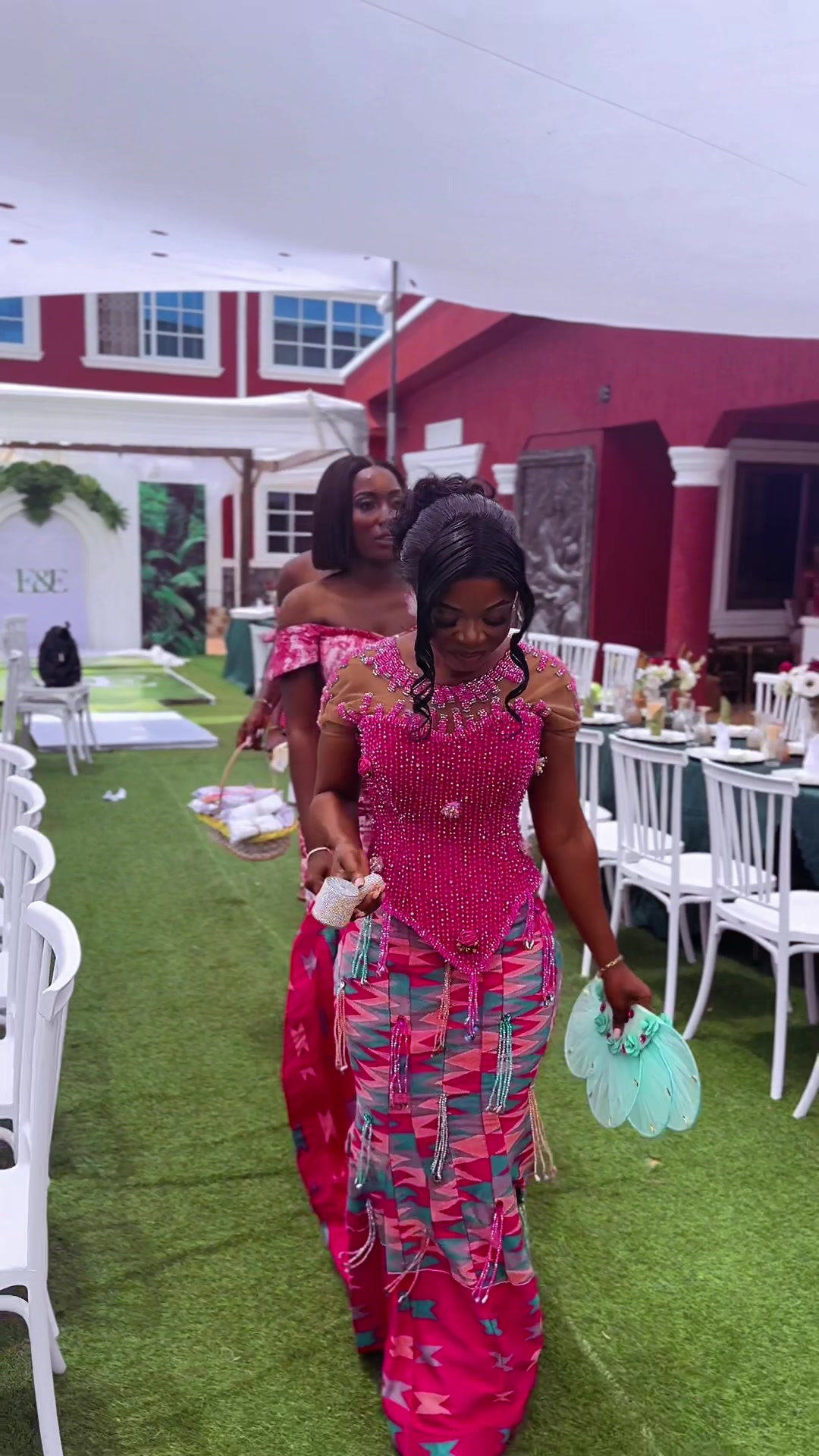 @Delyn Weddings