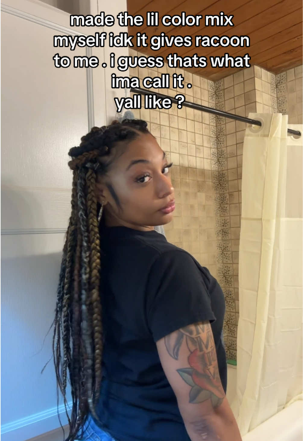 @Lanamama🌹