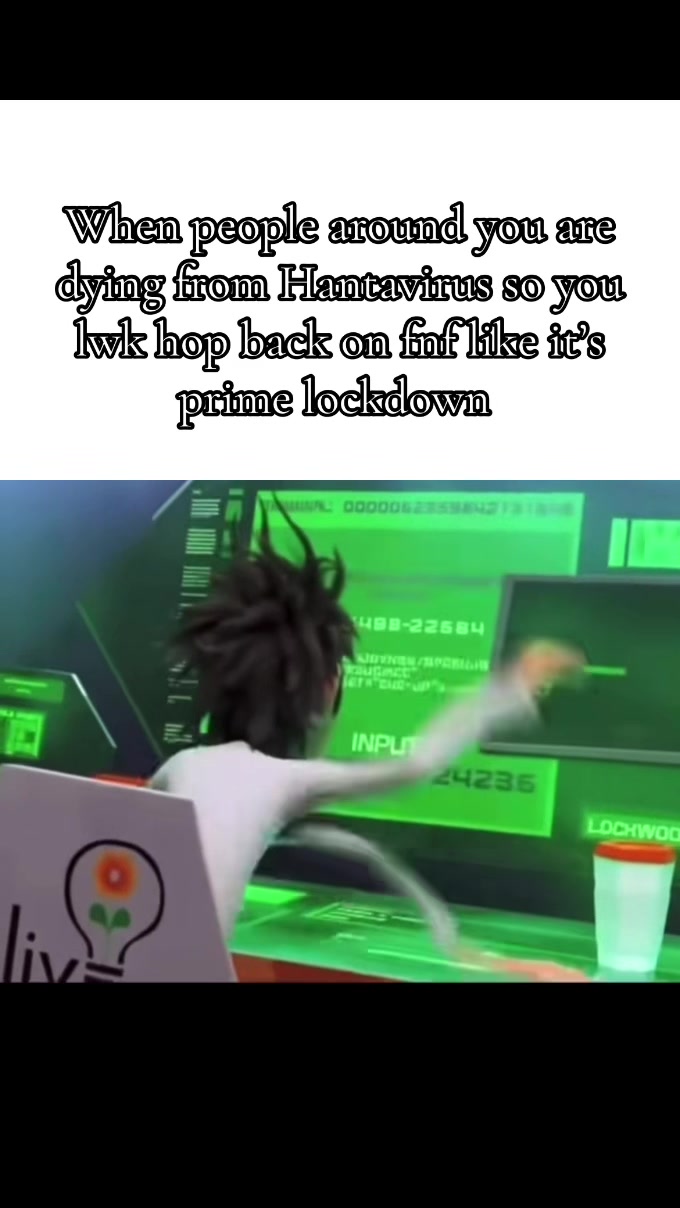 @Bug