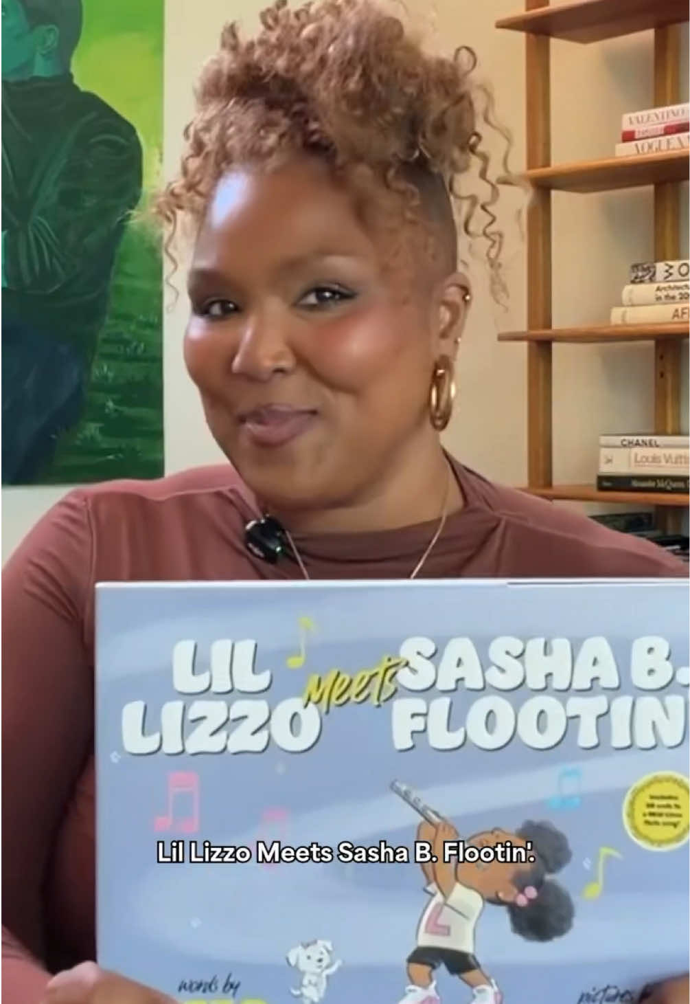 @lizzo
