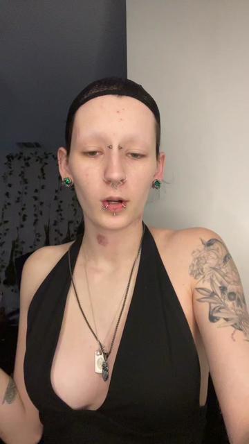 @That Swag Goth