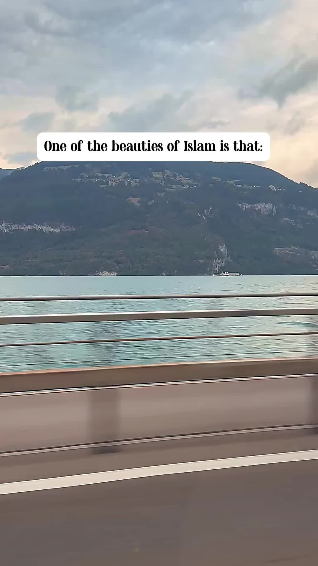 @Grow with Islam