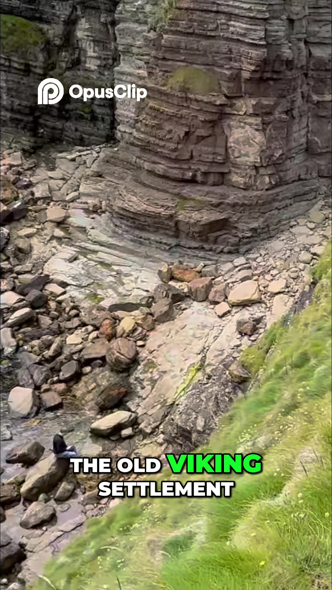 @Orkney Uncovered