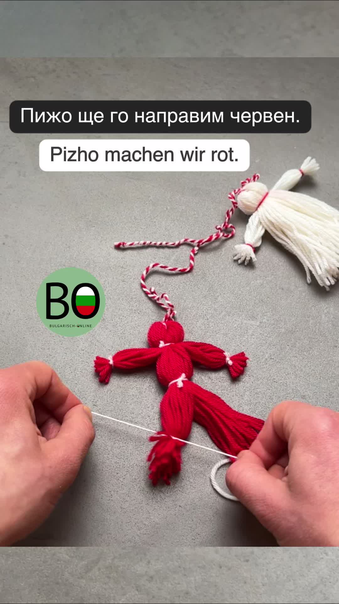 @bulgarischonline