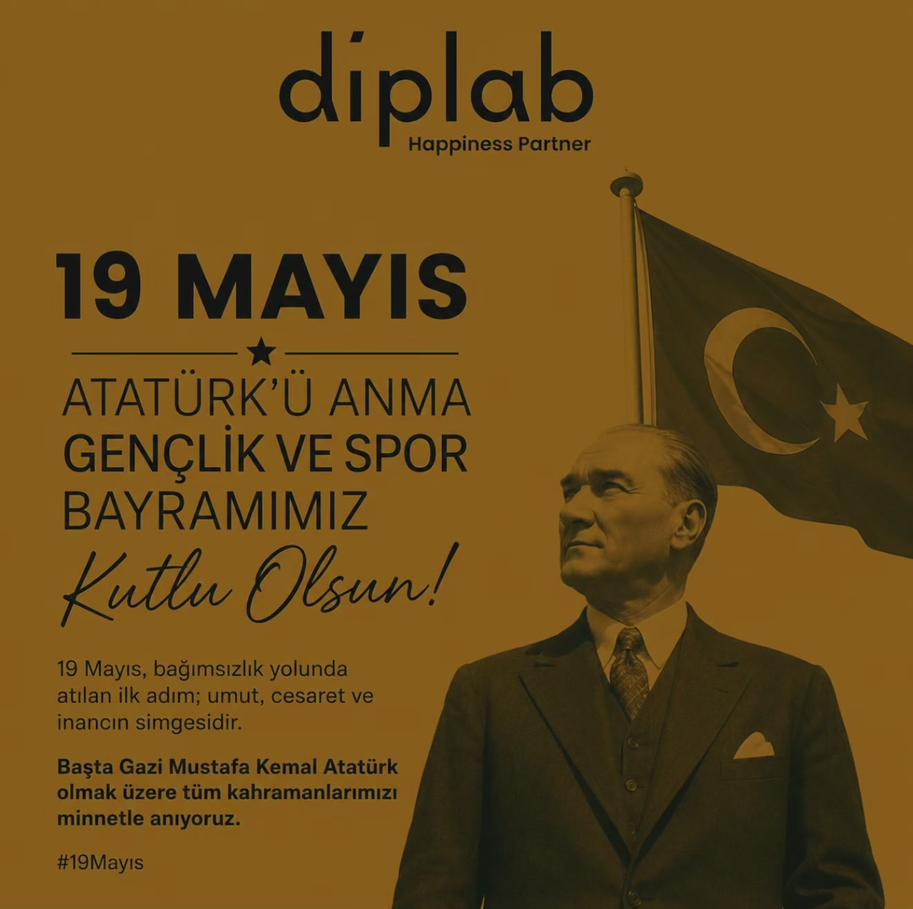 @diplab Türkiye