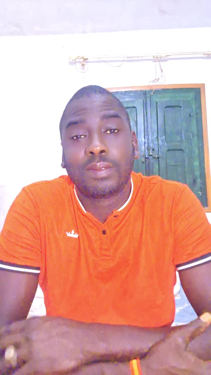 @El Hadji Seck Diba