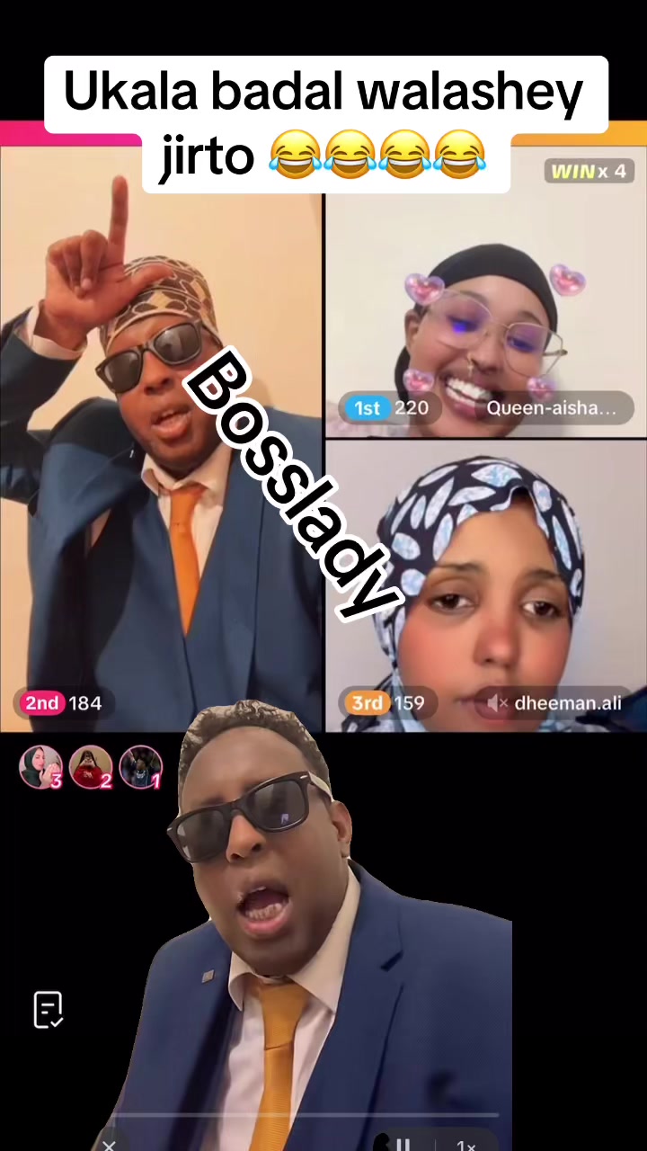 @Bosslady 💎 🦋