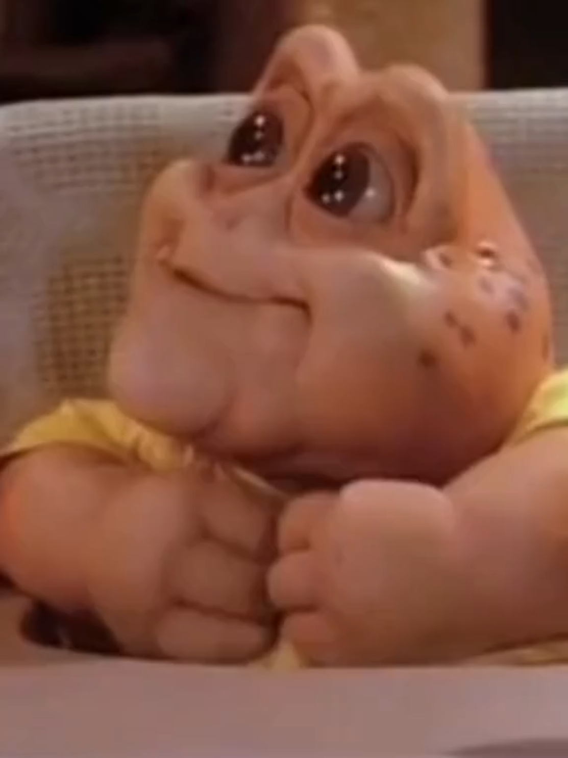 @Die Dinos