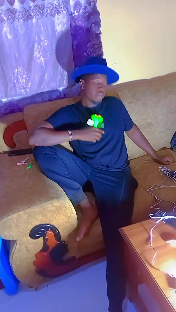 @NDUME YA KIENYEJI