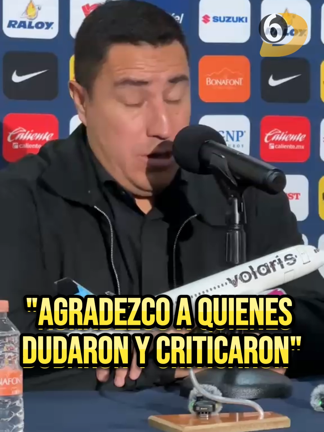 @Multimedios Deportes
