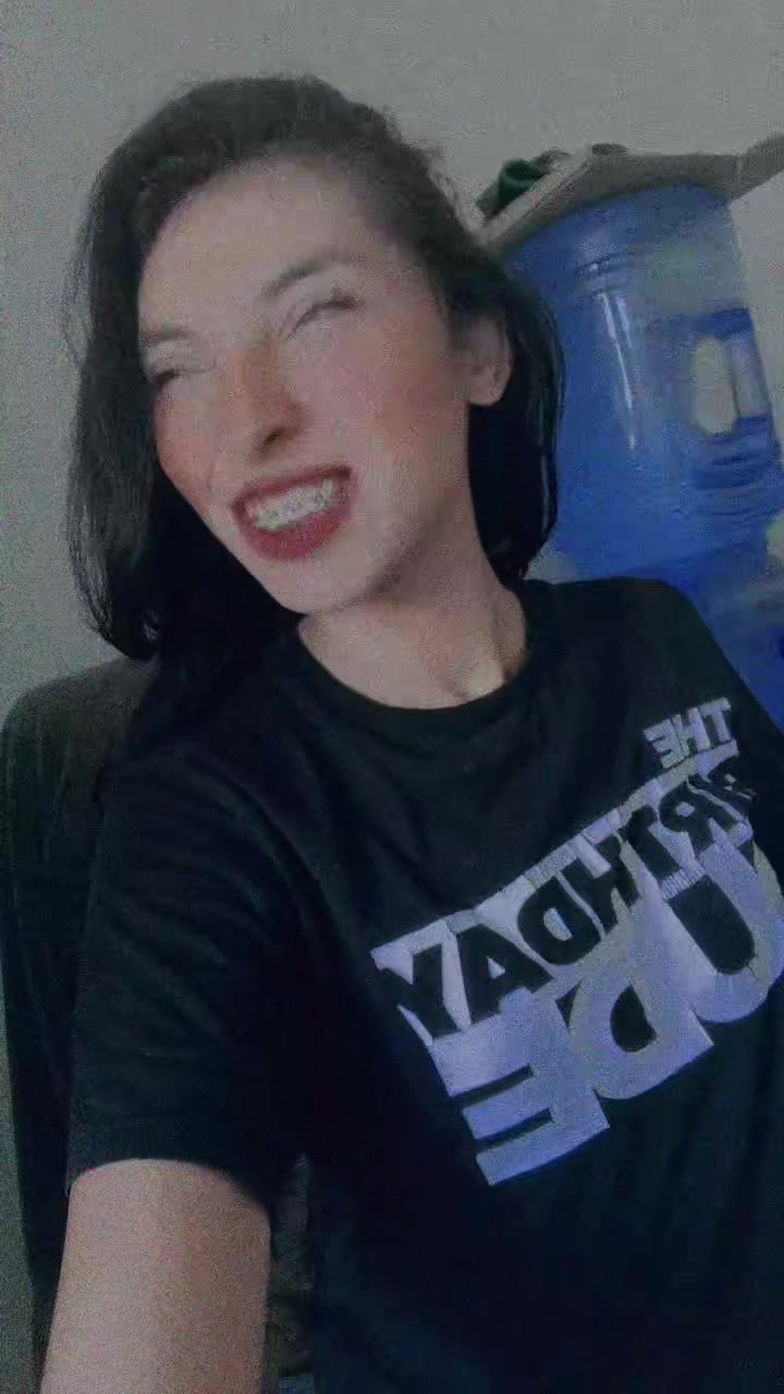 @🌨️ Gabriella Ram&iacute;rez🌨️