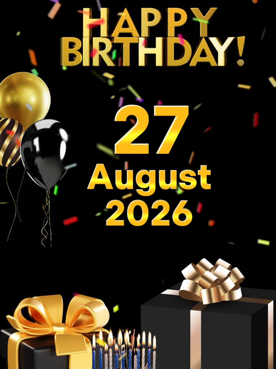 @Birthday.Template