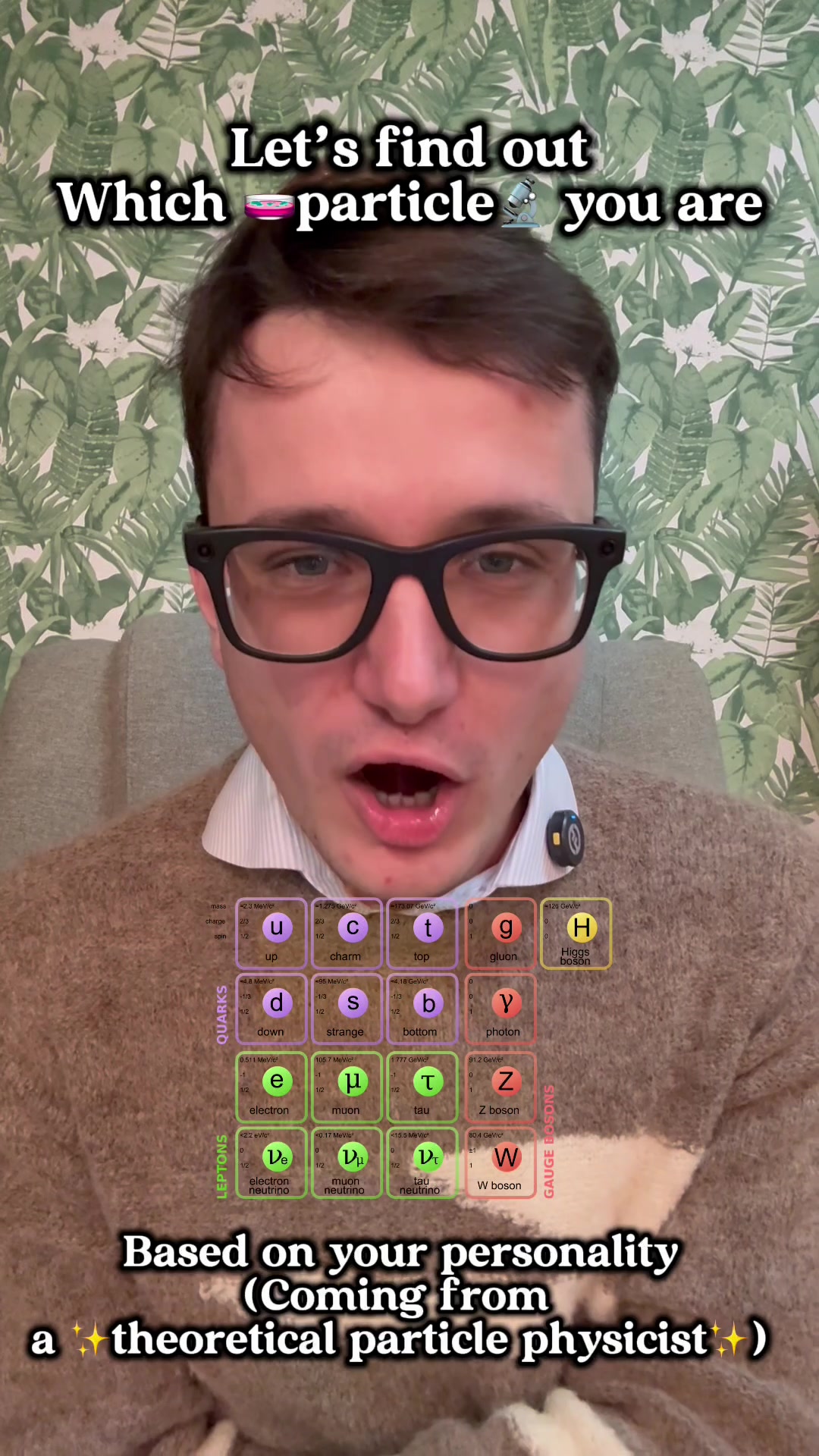 @Professor Diva