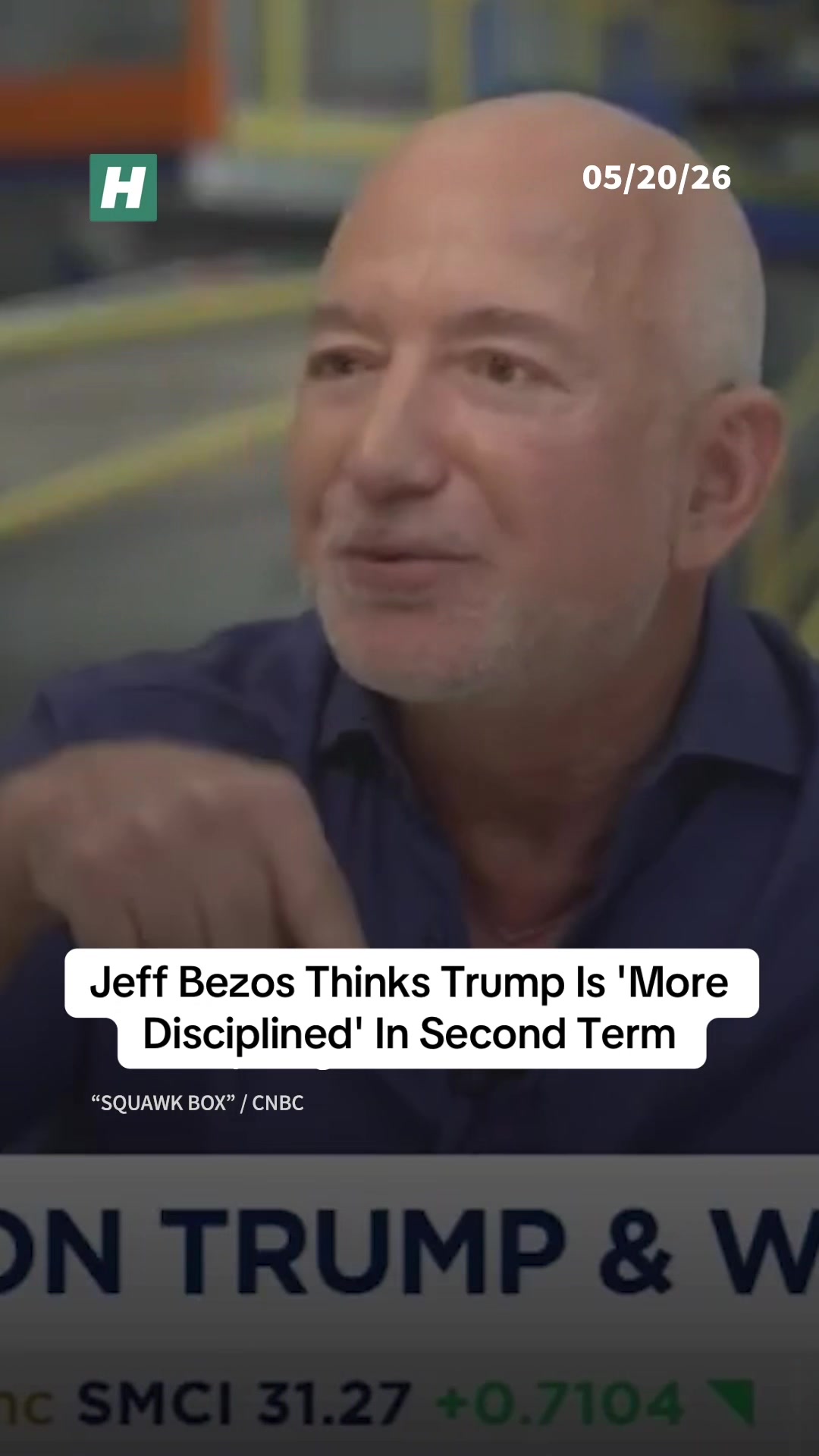 @HuffPost