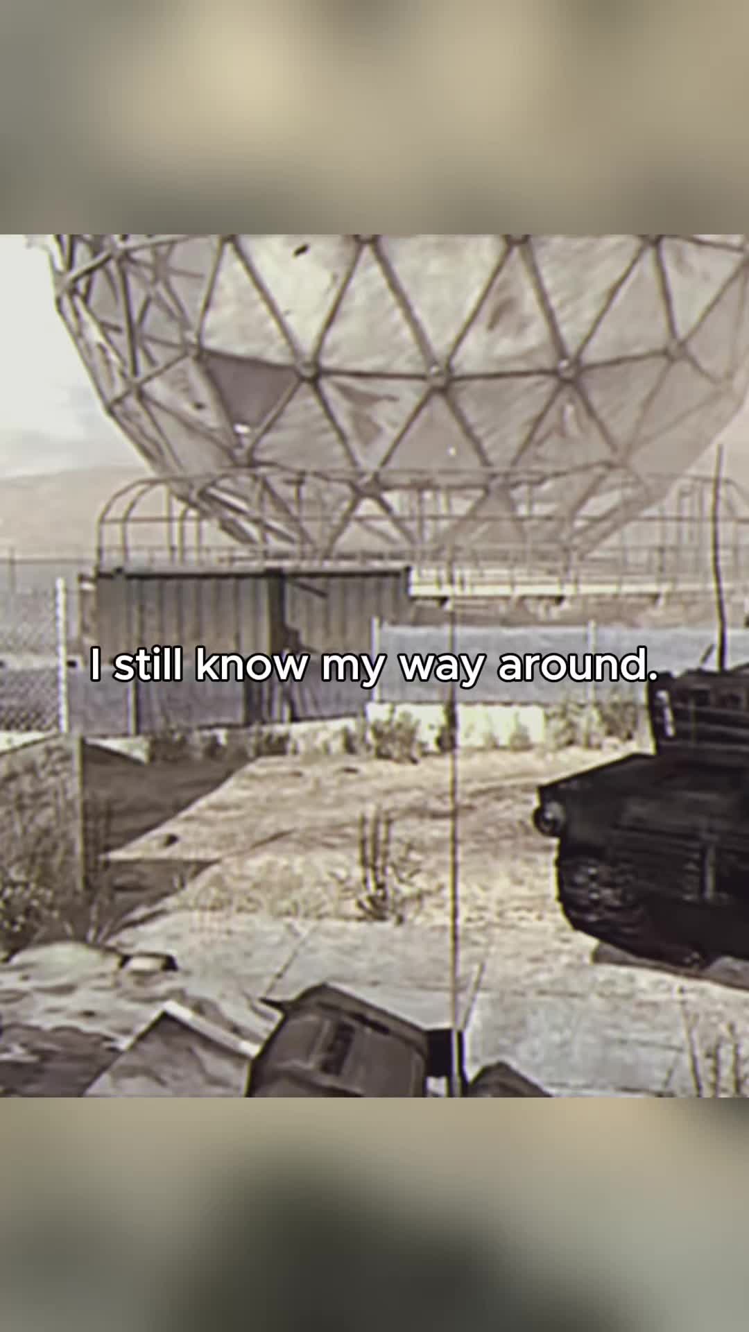 @CoD Nostalgia