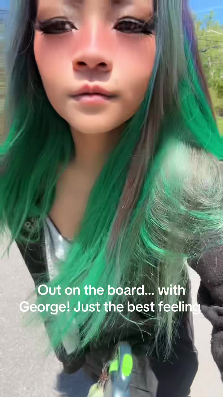 @Lily