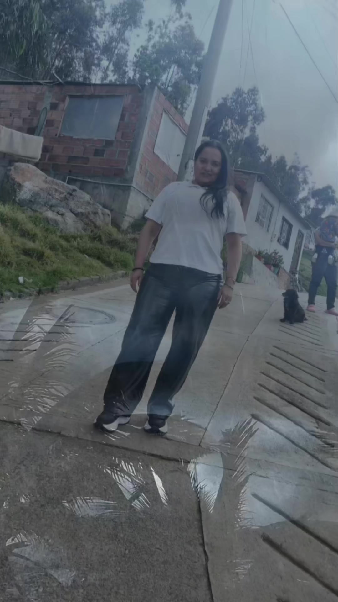 @Claudia Molina