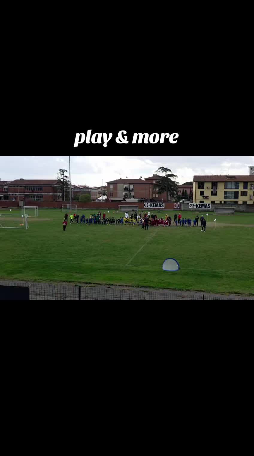 @CGC CAPEZZANO PIANORE