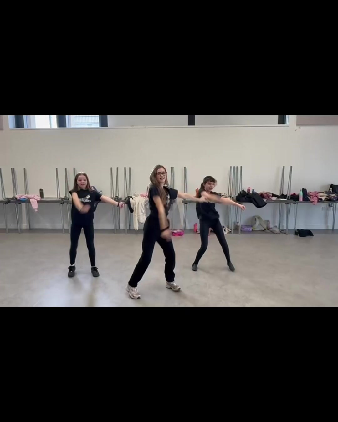 @Footlights Epsom