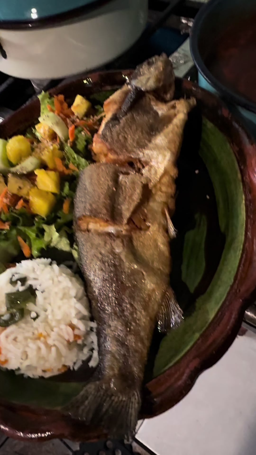 @La Gaviota