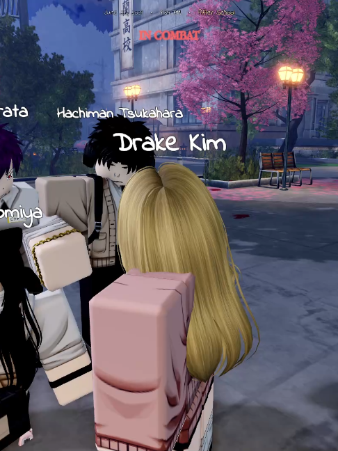 @Drake
