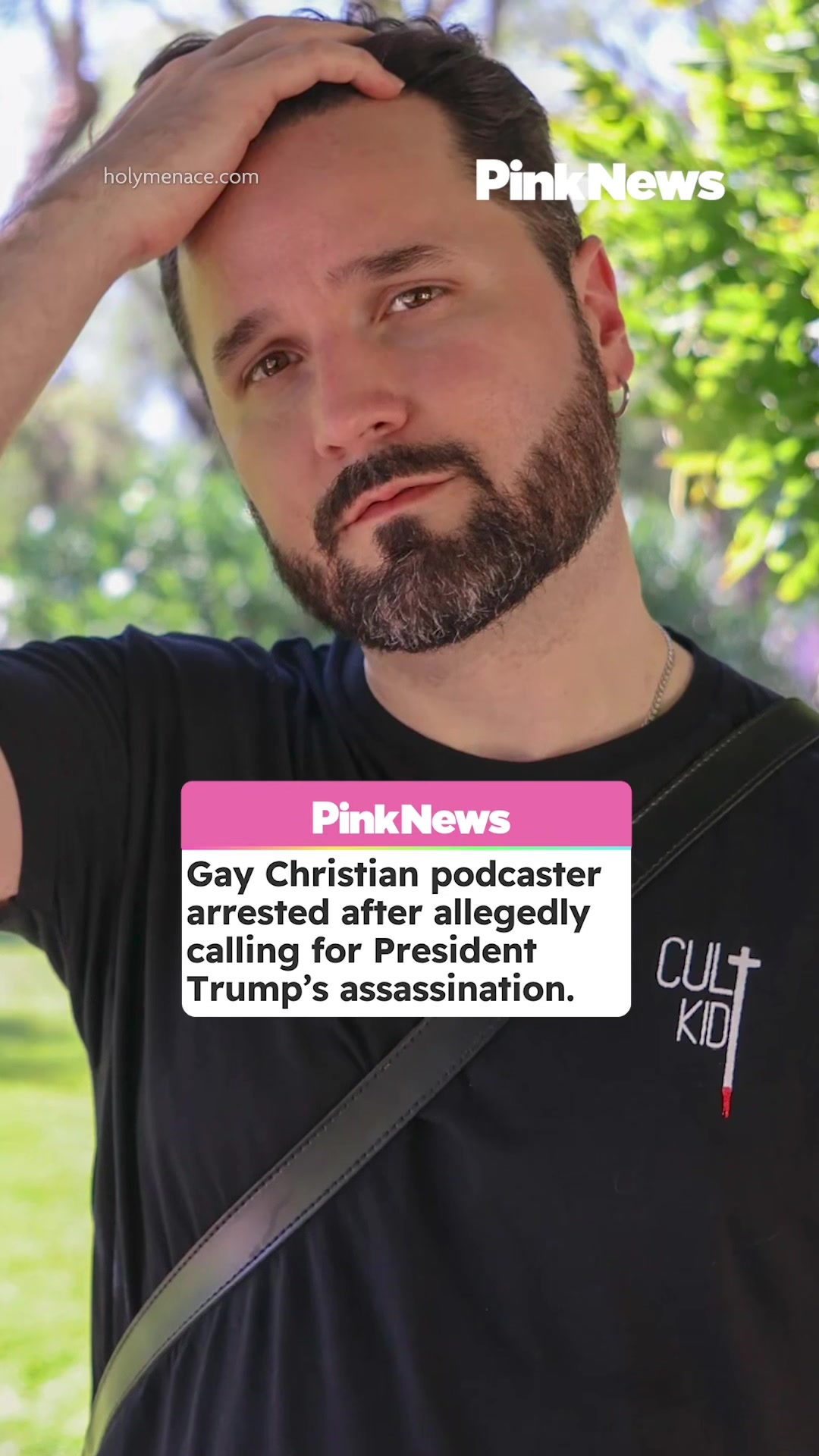 @PinkNews 🏳️🌈🏳️⚧️